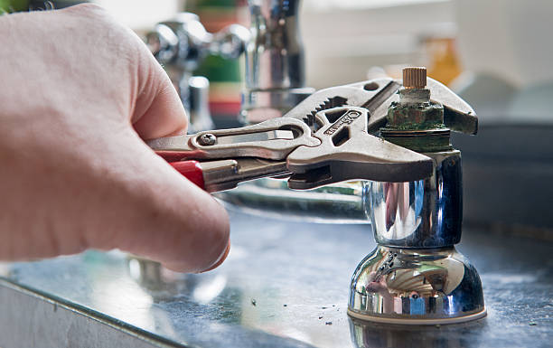 Water damage restoration process in Bliss Corner, MA