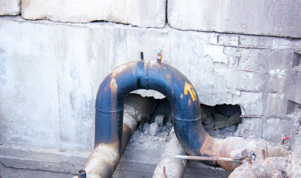 Best Emergency water damage restoration  in Bliss Corner, MA
