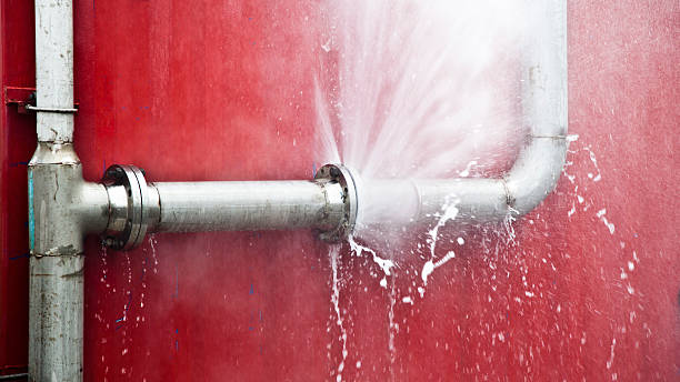Best Sewage cleanup and water damage restoration  in Bliss Corner, MA