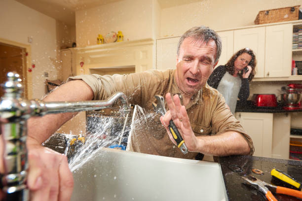 Water damage restoration experts in Bliss Corner, MA